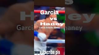 GARCIA vs HANEY [upl. by Anselme736]