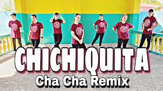 CHICHIQUITA  Dj Ken Remix   Marian Rivera  ChaCha  Dance Fitness  Zumba [upl. by Schonthal353]