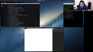 Coding Garden Kickoff  Build a Full Stack JavaScript Application Part 1 [upl. by Sinclare88]