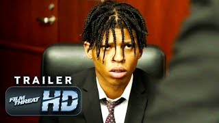 CANAL STREET  Official HD Trailer 2018  LANCE REDDICK  Film Threat Trailers [upl. by Masha106]