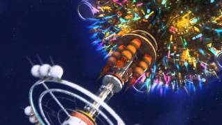 Sonic Colors  Foiled Plans HD [upl. by Anayek]