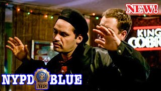 NYPD Blue New 2024 💥🚔💢 Season 9 Full Episode 04 💥🚔💢 American Crime Drama 2024 [upl. by Jaqitsch]