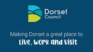 Dorset Council [upl. by Aralc]