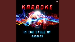 The Plastic Age Karaoke Version [upl. by Fenella]