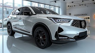 2025 Acura RDX Is This The Car Youre Looking For [upl. by Kwok]