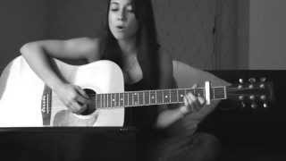 Imagine Dragons  Radioactive Cover Amy Kalea [upl. by Luba35]