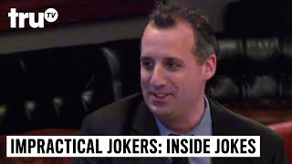 Impractical Jokers Inside Jokes  Clueless Entrepreneurs  truTV [upl. by Ahsieker]