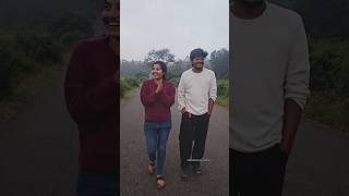 Early morning mini vlog  Part3  vizagcouple trending viralvideo trip [upl. by Darcey732]