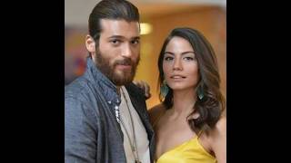 Se van de vacaciones largas canyaman demetözdemir youtubeshorts [upl. by Nepean372]