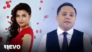 Davron Ergashev  Nelar desam Official Music Video [upl. by Lawford]