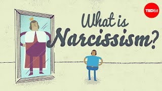 The psychology of narcissism  W Keith Campbell [upl. by Chambers]