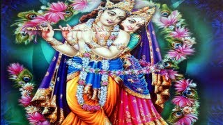 Radhe Radhe Govind Govind By Vinod Agarwal Full Song I Shyam Ki Deewani [upl. by Elora]