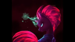 MLP  Tempest Shadow  quotOpen Up Your Eyesquot [upl. by Arodnahs]