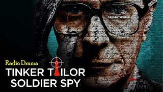 Tinker Tailor Soldier Spy  Espionage Thriller [upl. by Hadley]