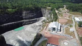 Bellwood Quarry Atlanta Ga [upl. by Ahseyt]