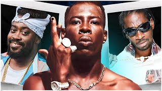 Shabba Ranks REVEALS the ONE INCIDENT THAT ENDED His Career [upl. by Wahs]