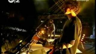 Black Rebel Motorcycle Club  Whatever Happened To My RocknRoll  Live [upl. by Khai]