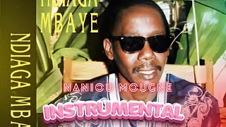 Ndiaga Mbaye  Naniou Mougne  Instrumental [upl. by Pelagi48]