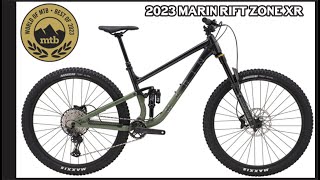 2023 Rift Zone XR I love this bike ordered too many now gotta sell cheap Review Details 2024 [upl. by Maddalena]