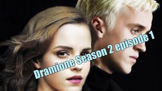 Dramione love story Season 2 episode 1 [upl. by Liam890]