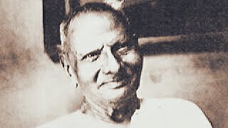 You Need Nothing  Nisargadatta Maharaj Advaita Vedanta [upl. by Tterraj103]