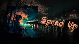 Yagih Mael  Mood Lofi Speed UpNightcore [upl. by Elam842]