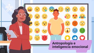 Antropología e inteligencia emocional [upl. by Sorce]