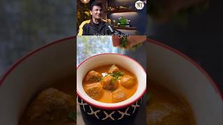 Jain Kofta Curry ft vikaskhannagroup [upl. by Hubsher]