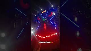 Dj janghel x Bilaspur ma bawal hoge re hard bass 💥🥵 dj short [upl. by Sinaj]