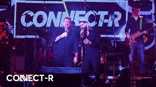 ConnectR ✖ HoriaBrenciu  Medley  Live  Ziua Lui Stefan [upl. by Eimia]