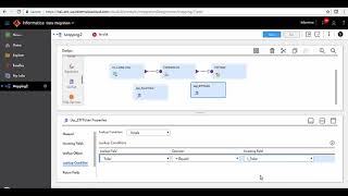 Module 2 Unconnected Lookup [upl. by Barabbas]