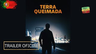 TERRA QUEIMADA Verbrannte Erde  Trailer Legendado PT  Estreia 22 Agosto 2024 [upl. by Nimaynib565]