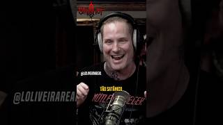 Corey Taylor Slipknot vs Sony Records guitar guitarist slipknot [upl. by Korie595]