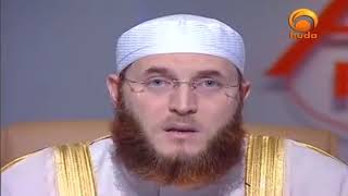 The Permissibility of celebrating christmas and other non muslims festivals HUDATV [upl. by Keg]