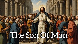 Whom Do Men Say That I The Son Of Man Am sonofman jesuschrist disciples matthew16 [upl. by Reivaj]