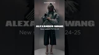 ALEXANDER WANG New Season FW2425 [upl. by Paulie]