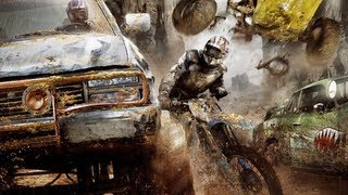 MotorStorm  Análise PS3 [upl. by Amikehs]