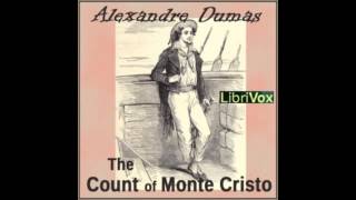 The Count of Monte Cristo audiobook  part 4 [upl. by Immot807]