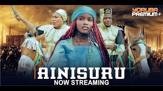 AINISURU Latest Yoruba Movie 2024 Brother Jacob Fisayo Abebi Moyo Lawal Dre StickJumoke Odetola [upl. by Jueta614]