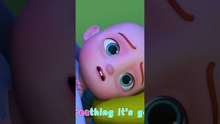 I Can’t Sleep Mommy 02  Afraid of the Dark  Kids Songs amp Nursery Rhymes [upl. by Neeneg956]