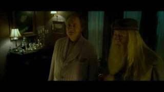 Harry Potter und der Halbblutprinz Trailer 7 engl [upl. by Goody946]