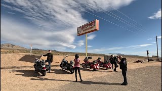 Harley road trip USA 2023 [upl. by Acus255]