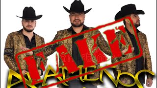 GRUPO ALAMENOS DE LA SIERRA ESTAFA A RANCHO EL ENCANTO Y NO SE PRESENTA A SU SHOW WINTERVILLE GA [upl. by Aiduan]