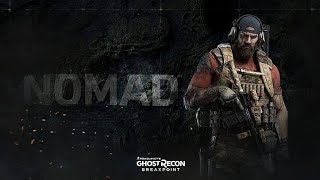 Tom Clancy’s Ghost Recon Breakpoint [upl. by Saville92]