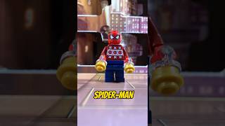 LEGO Avengers Advent Calendar Review [upl. by Kosiur]