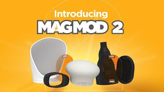 Introducing MagMod 2  New and Improved MagMod Modifiers [upl. by Fredela]