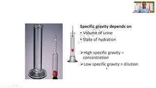 CHIPS 4  Urinometer  Pathology  Practicals  Instruments  MBBS  Paramedicals  SRM  Viva [upl. by Lemyt248]