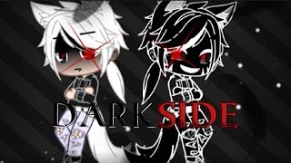 GLMV Darkside Dark angst Grandson [upl. by Ahsienak3]