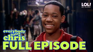 Chris Rocks Everybody Hates Chris  Season 4 LOL Network [upl. by Karlens544]