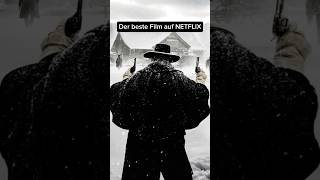 Bester Film auf NETFLIX 🔥 film netflix thehatefuleight [upl. by Ddahc310]